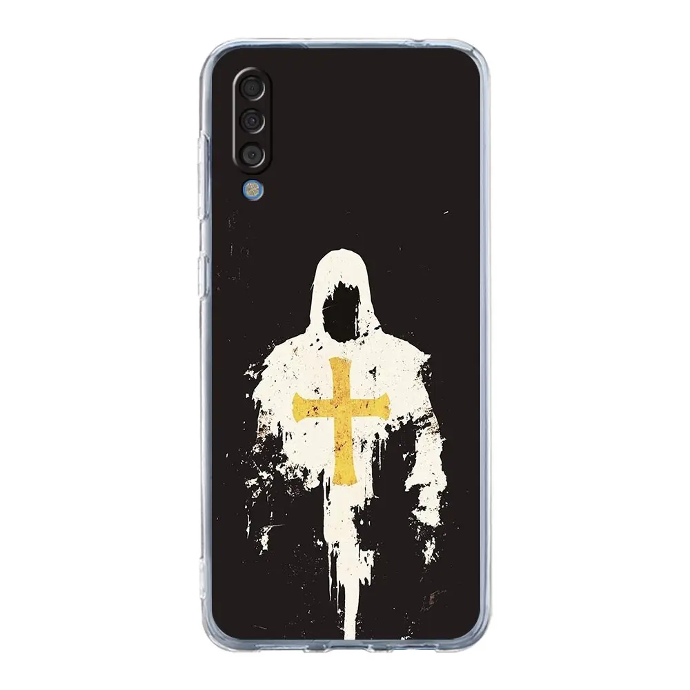 Bible Jesus Christ Cross Phone Case - Inspirational Protective Cover