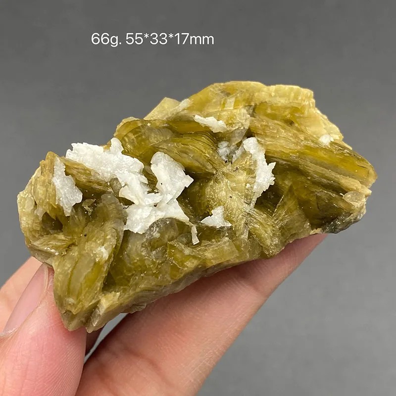 100%  Natural Siderite Mineral Specimens Stones and Crystals Healing Crystal from China