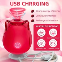 10-Gang-Rosenvibrator, Satisfyer 4