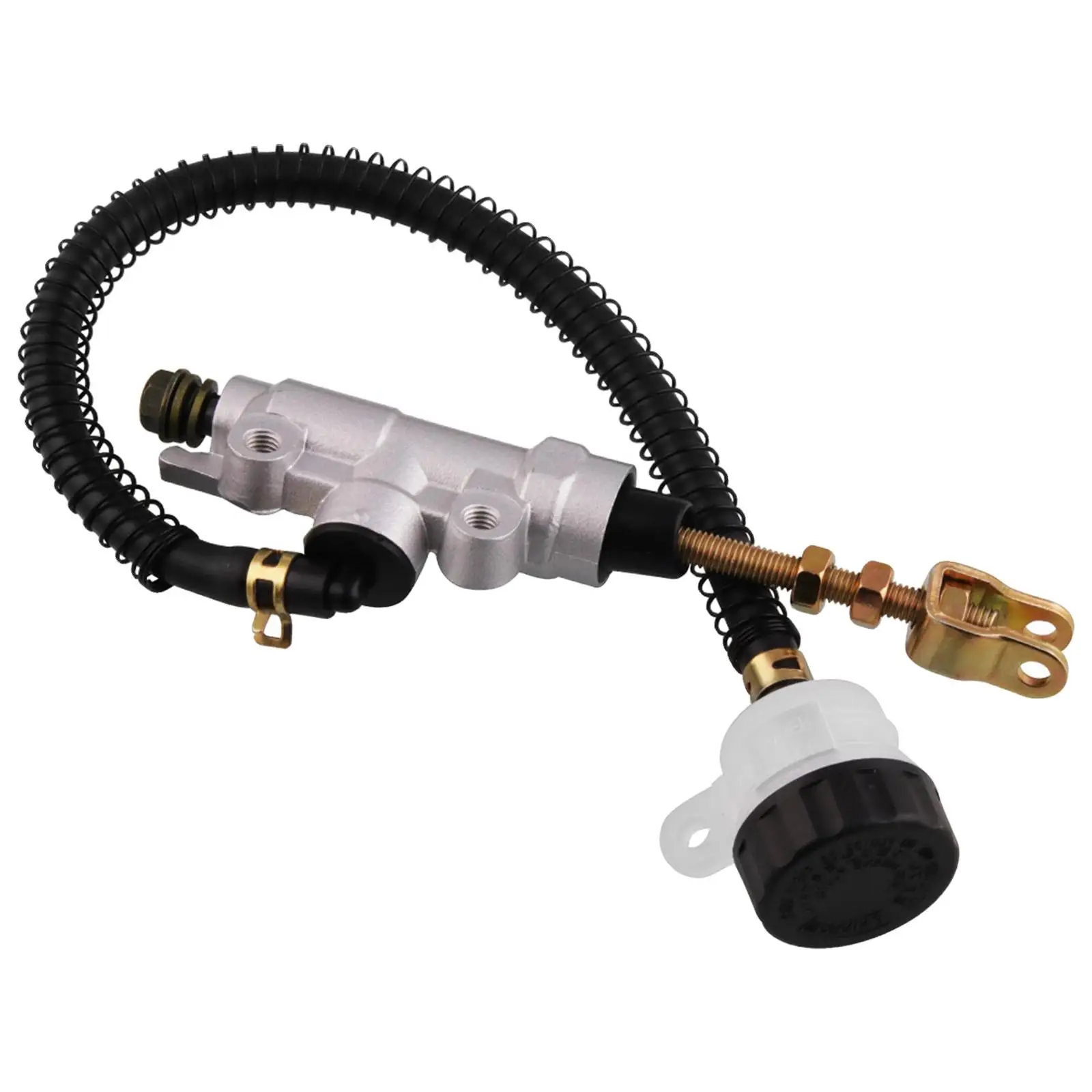 Rear Brake Master Cylinder Pump for Suzuki GSX1300R RF600 400