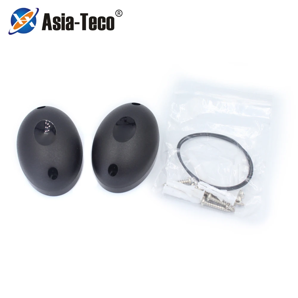 

Датчик инфракрасный датчик безопасности, детектор фотоэлементов, домашняя система безопасности дверей, дверей, окон, охранная сигнализация, 1 пара