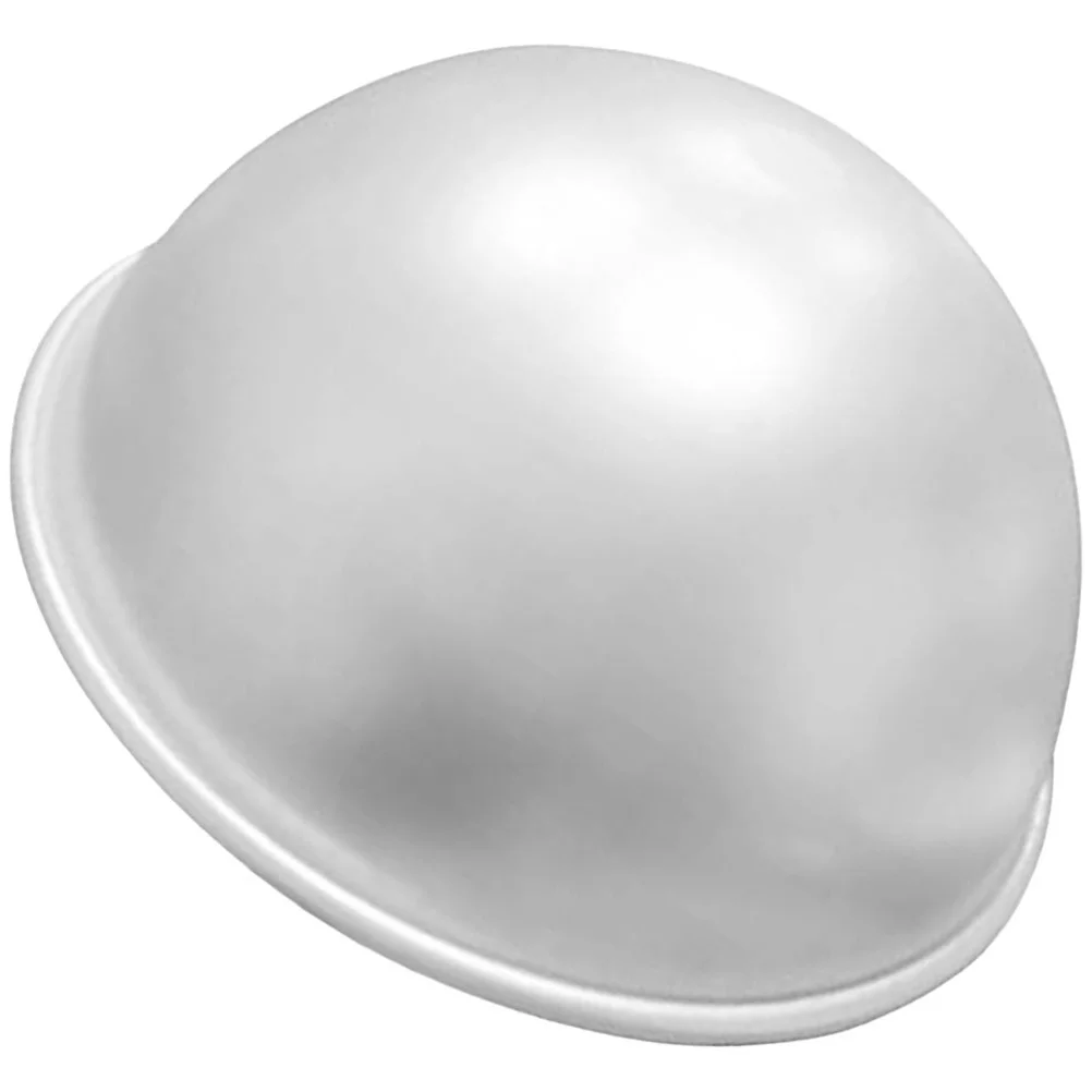 

Ball Cake Pan 8 Inch Hemisphere Cake Pan Sphere Cake Pan Golf Ball Cake Pan Baseball Cake Pan Sport Ball Cake Pan Diy