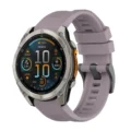 Smoke purple