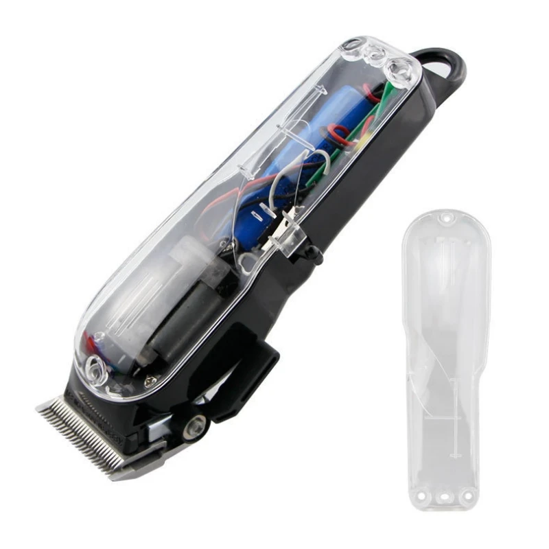 Haar Clipper Abdeckung Für Wahl 8148 8591 8504 Elektrische Clipper Modifizierte Shell Barber Shop Haar Schneiden Maschine Gehäuse Deckel Y0429 – Detail 8