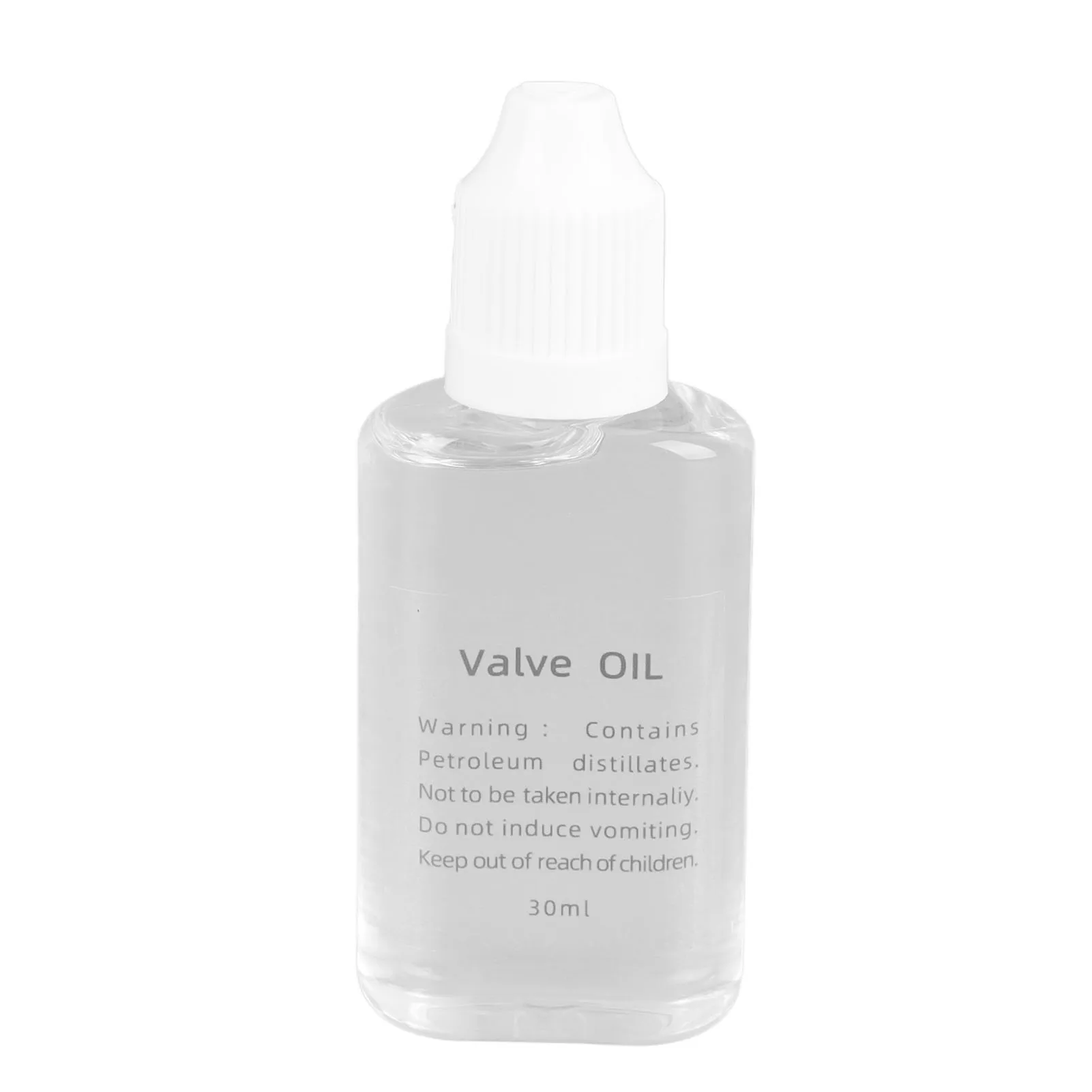 Valve Lubricating Oil Good Protection Synthetic Mixture Musical Instrument Key Oil Corrosion Resistance for Saxophone Clarinet