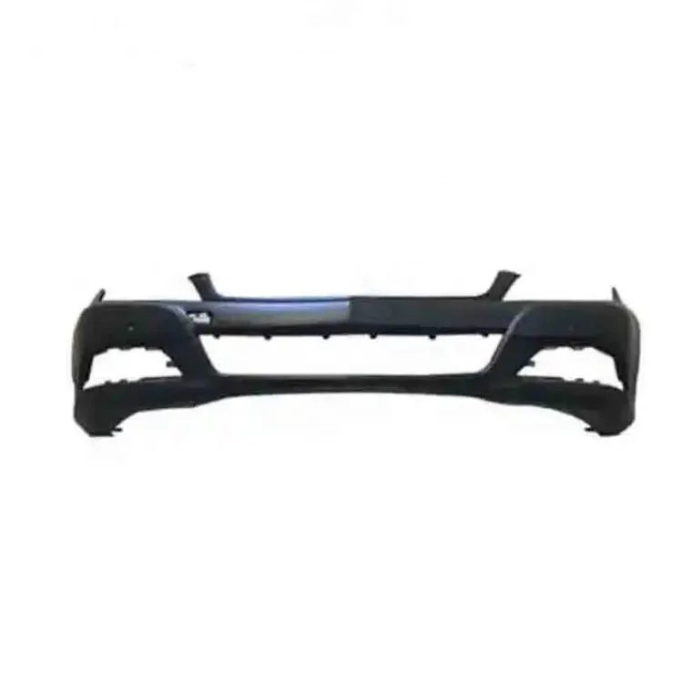 

Automotive Parts Body Front Bumper Mercedes Benz C-Class W204 2012