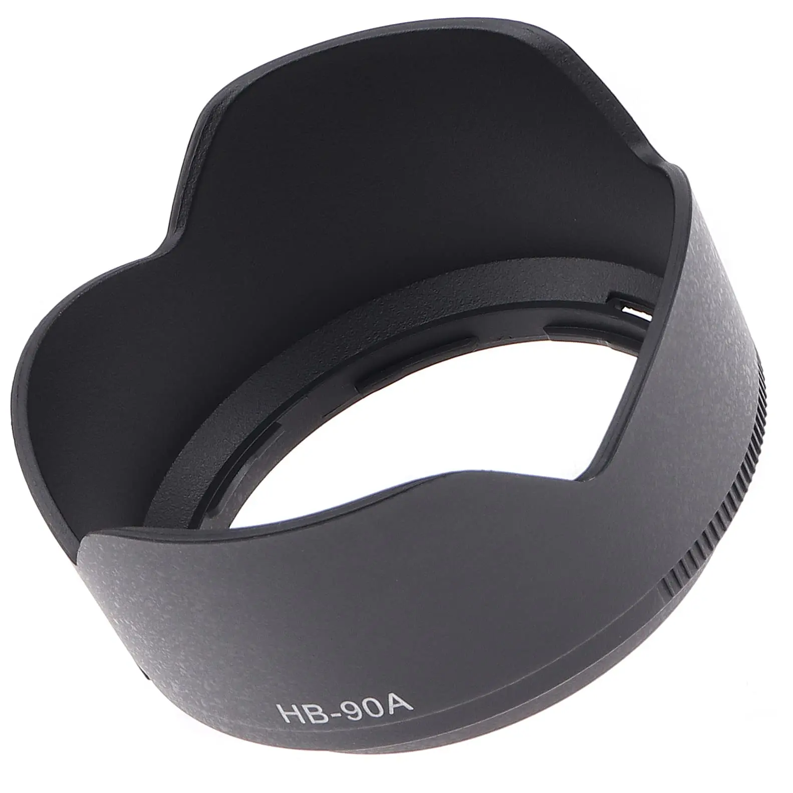 

HB-90A HB90A 62mm Bayonet Shade Flower Lens Hood Cover for Nikon Z DX 50-250mm f/4.5-6.3 VR