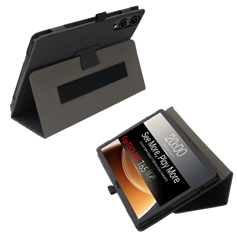 Toergy Étui De Protection Pour TECLAST T65 Plus 13,4" 2025