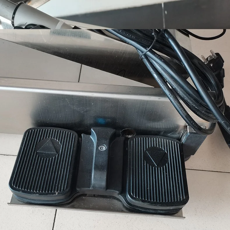 Рисунок 6 - Полностью Сваренная электрическая