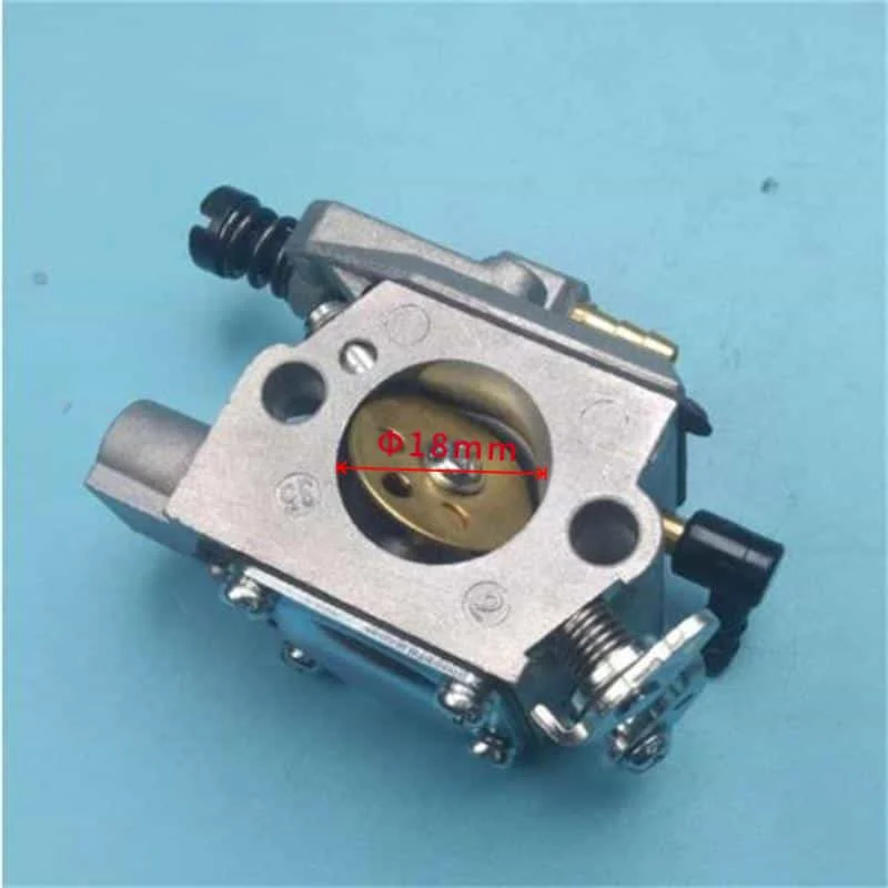 CS-501SX oryginalny A021-004410 gaźnika dla SHINDAIWA 501SX