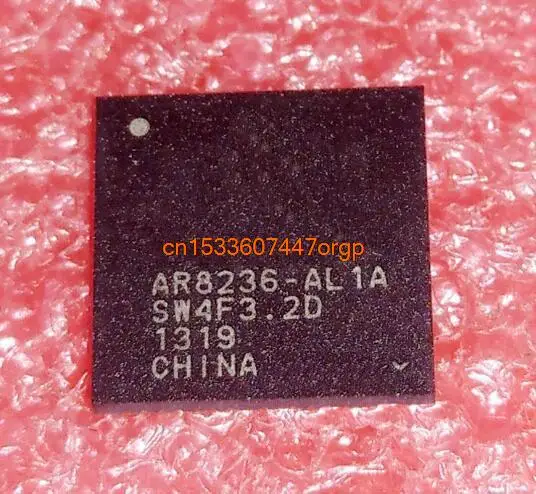 

Новая надежда AR8236-AL1A AR8236 QFN68
