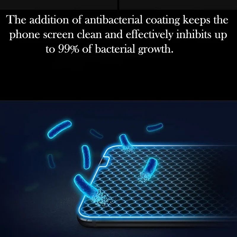 Premium Tempered Glass Screen Protector
