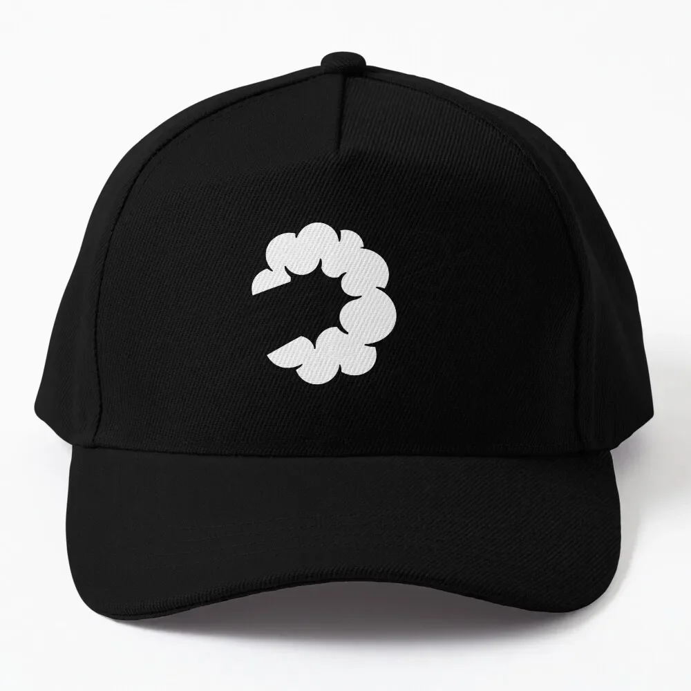 

Smash GC Baseball Cap black Hood Men's Baseball Women's
