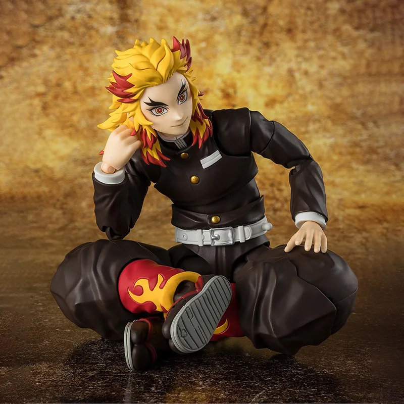 S6e02b101f8d14a7a8b5852bd75e5c11cG - S.H.Figuarts Figure