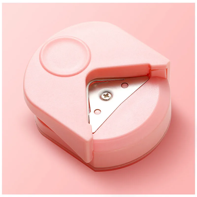 Paper Cutter Paper Cutting And Rounding Cutter Corner Cutter Paper Jam Photo Right Angle Photo Plastic Film Rounding Cutte