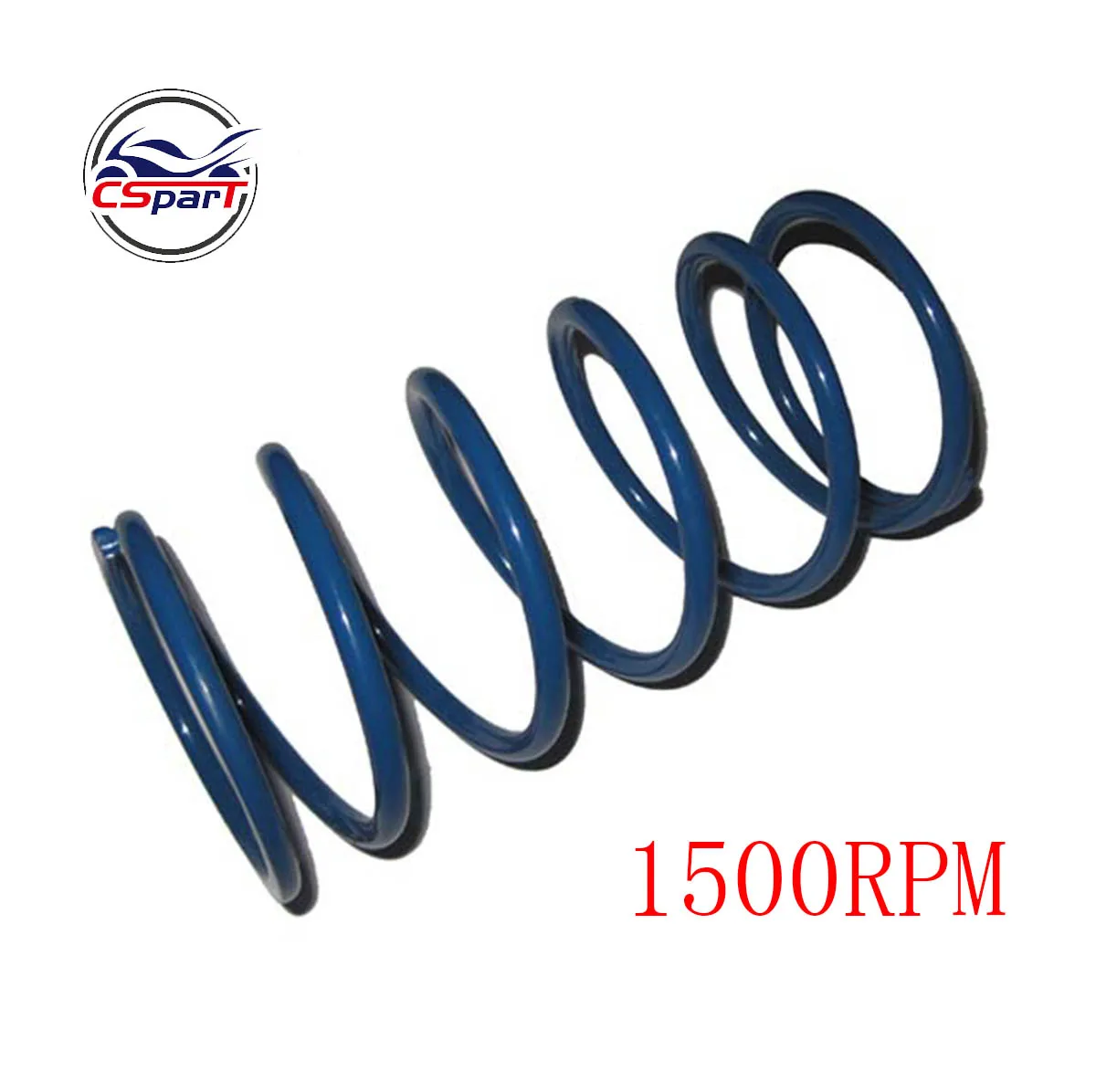 High Performance GY6 50cc 1500RPM 1500N Racing Clutch Torque Springs