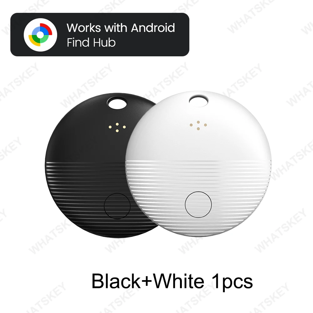 Black1pcs-White1pcs