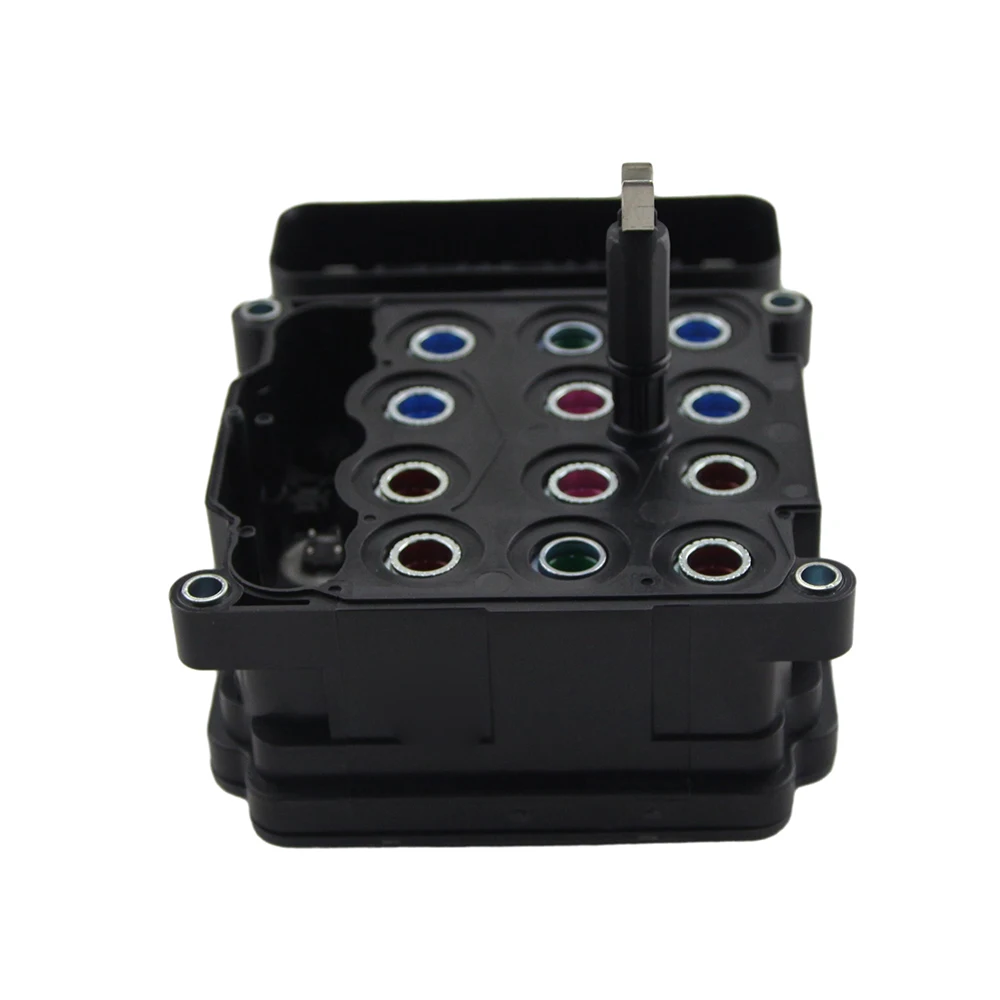 68145835AE ABS Control Module for Jeep Wrangler 2012-2014 3.6L Car Accessories