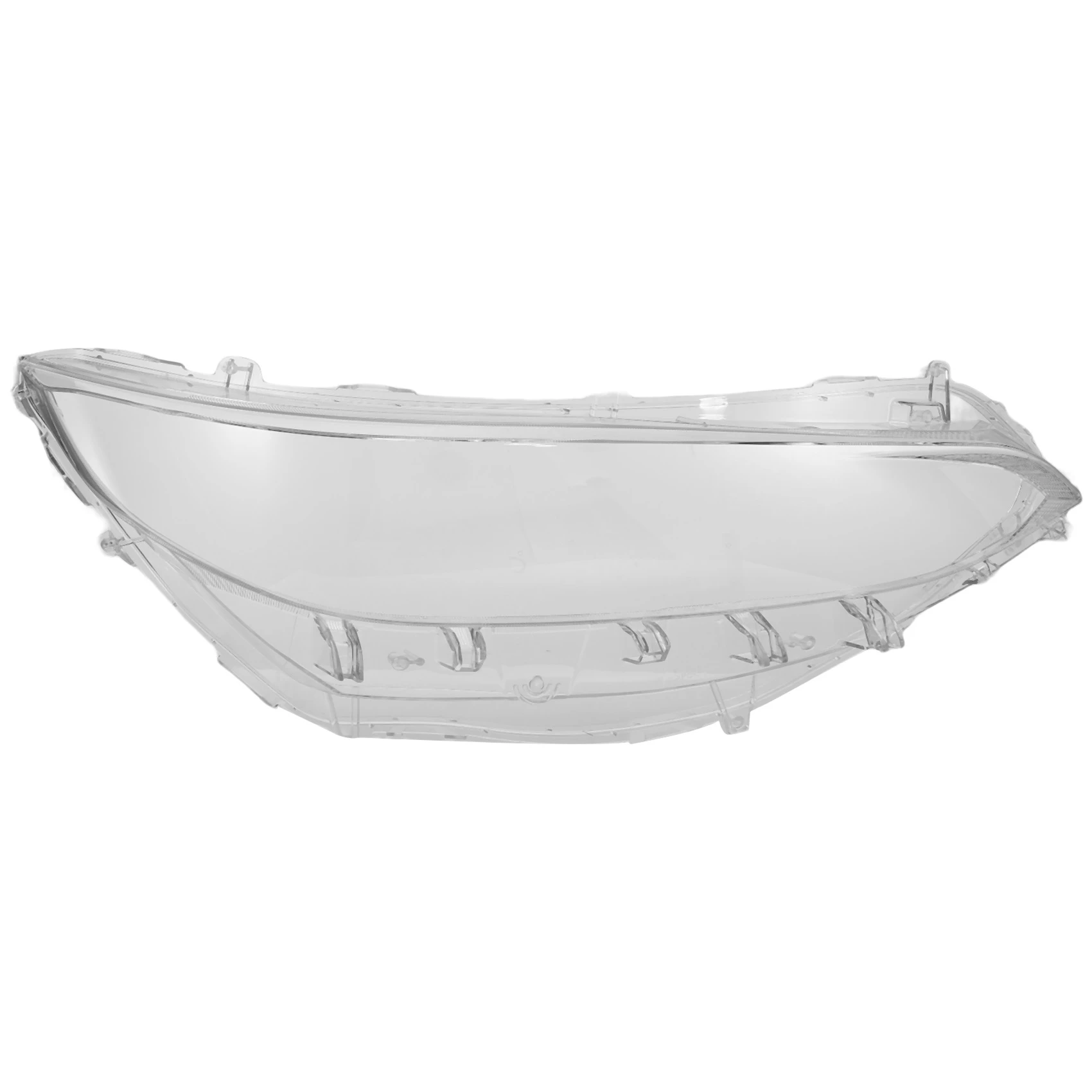 

Правая сторона Автомобильная фара крышка объектива головная лампа задняя крышка стеклянная крышка для WILDLANDER