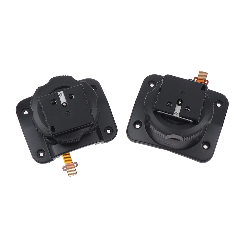 Godox V860 TT685 플래시 업그레이드 메탈 버전 핫 슈 베이스 액세서리, 카메라용 V860III-S V860II-S TT685II-S TT685-S