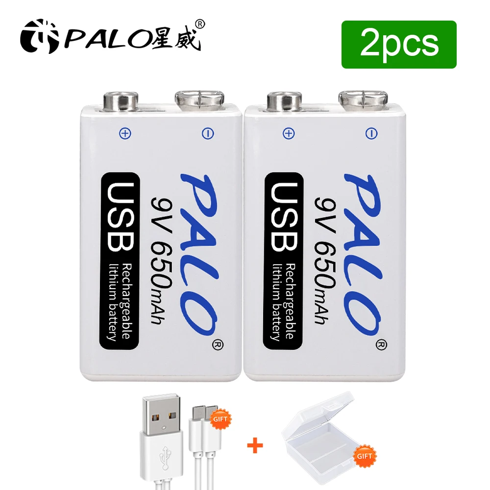 Аккумуляторная Крона 9v С Зарядным Устройством Купить