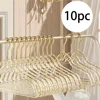 10/20/30 High-quality Acrylic Hangers, Transparent Hangers with Anti Slip and Invisible Design, Sturdy and Drop Resistant Space 3