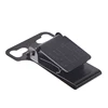 1Pc Belt Clip For UltiTuck Kydex Holster Clips Kydex Holster Belt Clip K Sheath Waist Clip Holster K Sheath Accessories 3