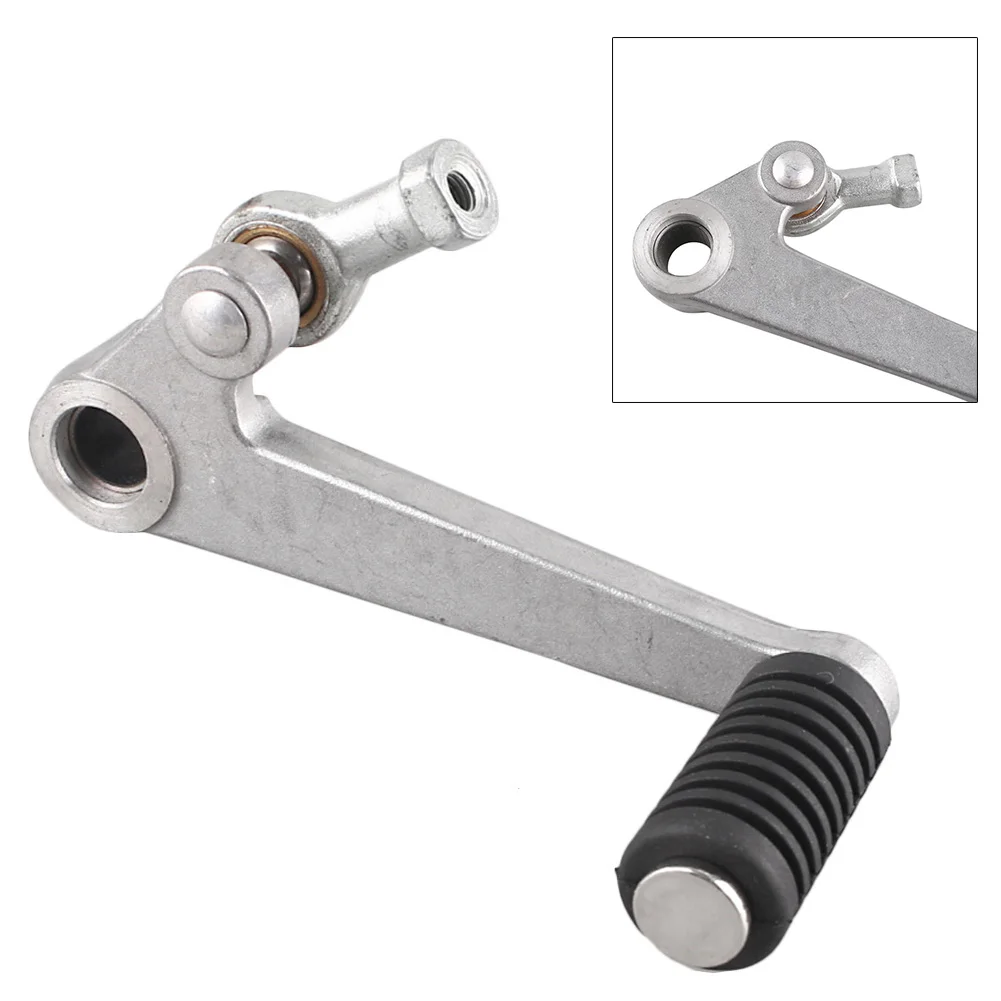 

Задняя педаль переключения передач для Suzuki GSXR1300 Hayabusa 1999 2000 2001 2002 2003 2004 2005 2006