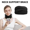 Three-stage Neck Brace Breathable Neck Brace Adjustable Anti-Snoring Neck BraceShoulder And Cervical 5