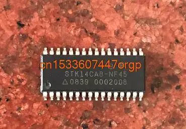 Original Stk14ca8-nf45 ic Novo