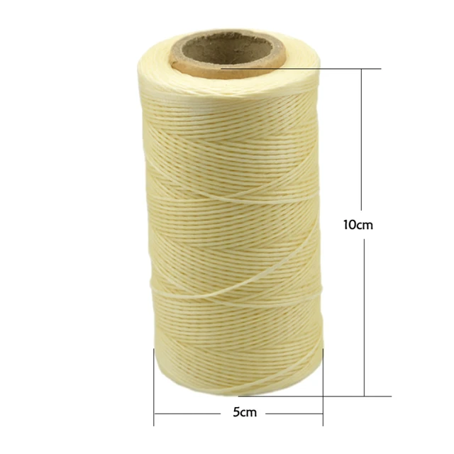 Nylon Waxed Sewing Thread 2