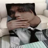 Decorative Blankets for Sofa Cover Blanket Bed NCT Smoothie Cute Throw Blanket Fluffy Luxury Blankets & Throws Cobija Knee Soft 1