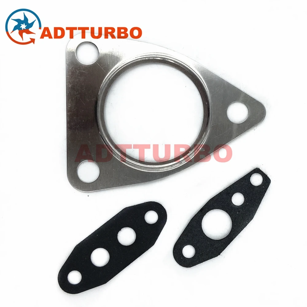 

CT16V 17201-11080 Turbo Flange Gaskets For Toyota Hilux Prado Fortuner 2.8L Diesel 1GD-FTV 1720111080 Turbine 17201 11080
