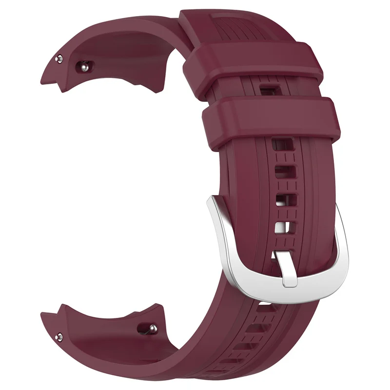 Strap For Amazfit Balance Smart Watch Band Replacement Bracelet For Xiaomi  Huami Amazfit Balance Wristband Correa Accessories - AliExpress