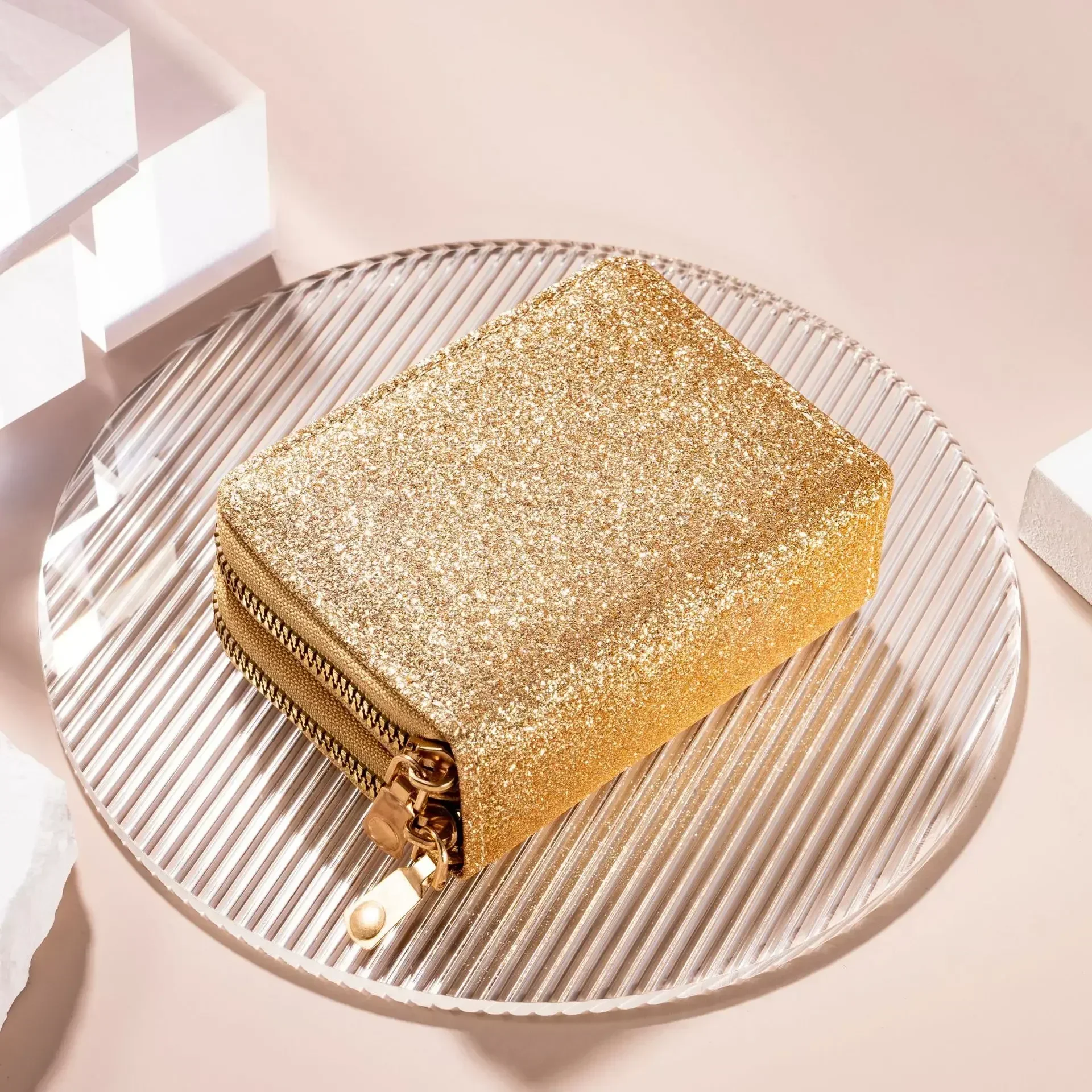 Light Gold