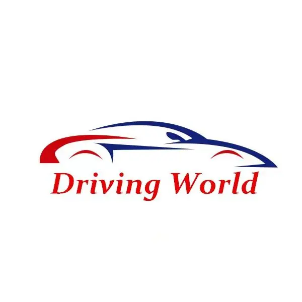 Driving World Store