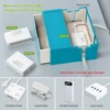 Charging Station for Multiple Devices, 4