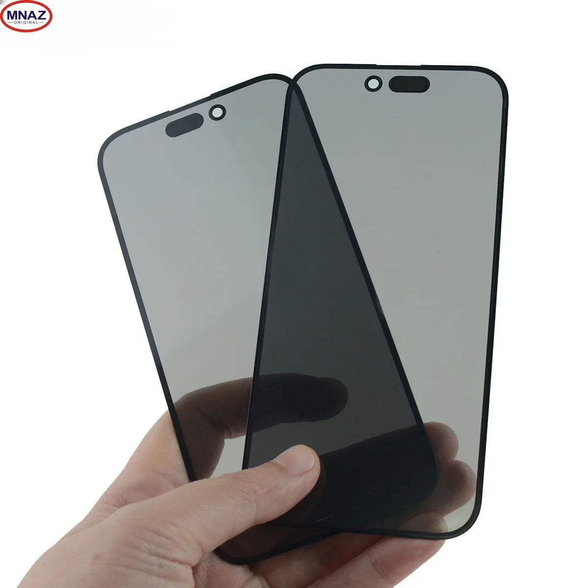 Touch Panel Front Outer Glass Lens OCA Film Polarizer Replacement for iPhone 15 14 13 12 pro max promax LCD Glass Cover
