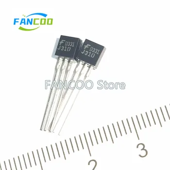 1 Stuks 2sj310 J310 Tot-92 Nieuwe Originele Transistor C2570 2sc2570 C2570 C2570ae 2sc2570a-e C2570A-E