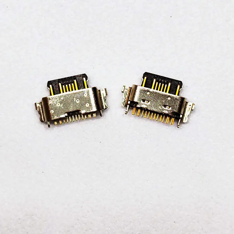 

1-5Pcs USB Jack Charging Socket Port Plug Dock Charger Connector For Alldocube iPlay 40H 20S 20 Pro