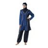 3PCS Women Full Cover Long Sleeve Swimsuit Muslim Hijab Swimwear Arab Burkini Sport Swimming Beachwear Bathing Suit Conservative