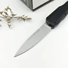 KS 9000 folding knife D2 steel blade T6 aluminum handle Outdoor Tactical Hunting Camping Hiking Survival EDC pocket knife 4