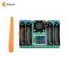 4 Channel 18650 Battery Capacity Internal Resistance Tester Automatic Charging And Discharging Module Internal Resistance Tester 4