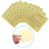 10pcs Swimming Pool PVC Repair Patch Waterproof Swimming Ring Repair Kit Inflatable Boat Repair Patch Swimming Pool Accessory 3