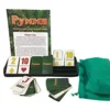 Насingenль Es Игра Румми Для Вingen© Сapaьи, Логиomaa Игра, Interactive Tabletop Game, Full of Interesting Card Games, Suitable for Holiday Gifts. 2