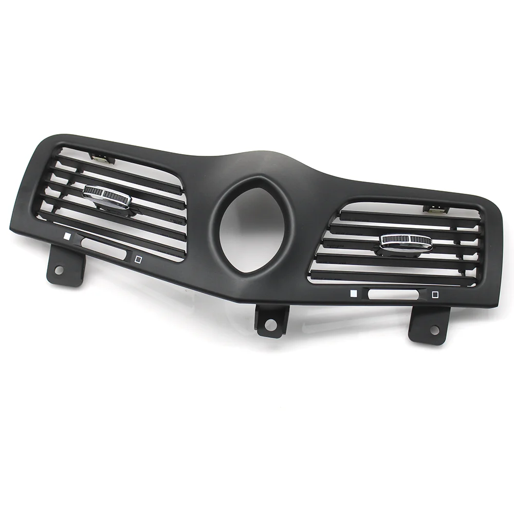 GranTurism GranCabrio GT GC M145 Auto Innen Vorne Hinten Zentrale Dashboard Links Rechts AC Vent Air Vent Panel Abdeckung Für Maserati – Detail 17