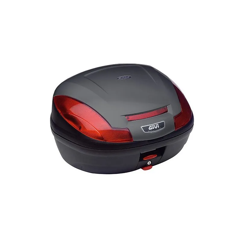 Bauletto Givi E470 Nero Monolock