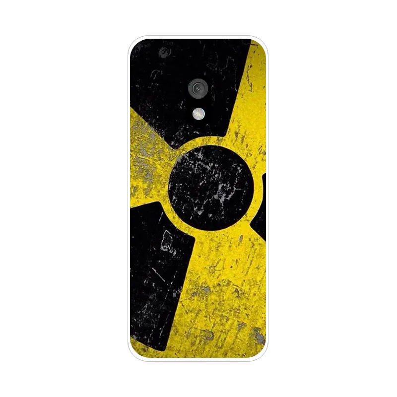 Fashionable Transparent Shockproof Silicone Phone Case with Soft TPU Bumper