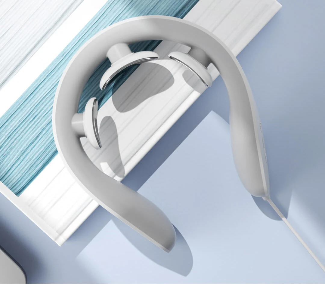 Xiaomi Jeeback Neck Massager G20 Electric Shoulder Cervical Massager