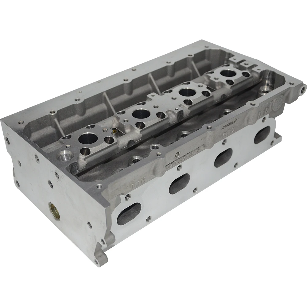 

Stock engine auto parts 03C103351engine cylinder head for polo EA111 1.6